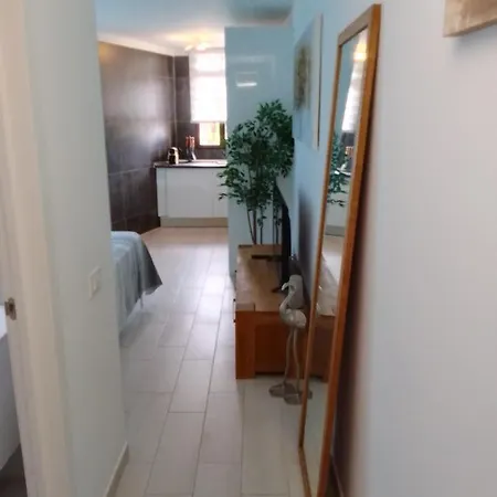 Apartment House Maria Ps2 Playa de las Americas (Tenerife)