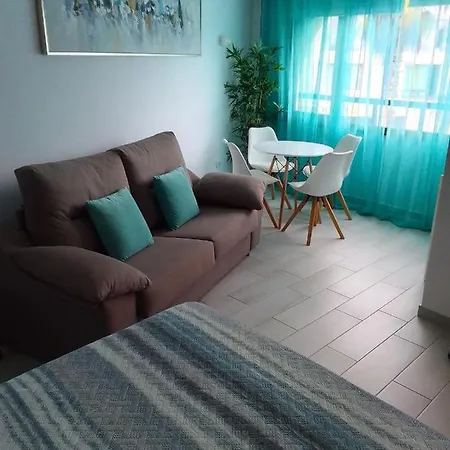 Apartment House Maria Ps2 Playa de las Americas (Tenerife)