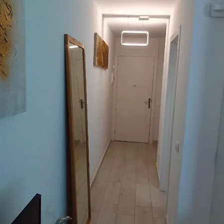 Apartment House Maria Ps2